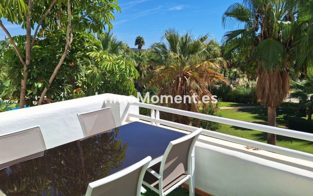 Reventa - Apartamento - Estepona  - Estepona Centro