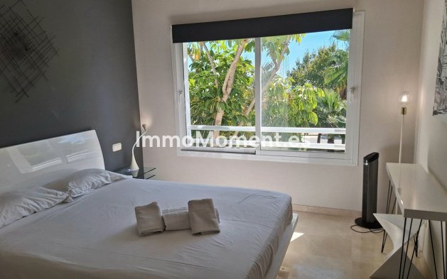Reventa - Apartamento - Estepona  - Estepona Centro