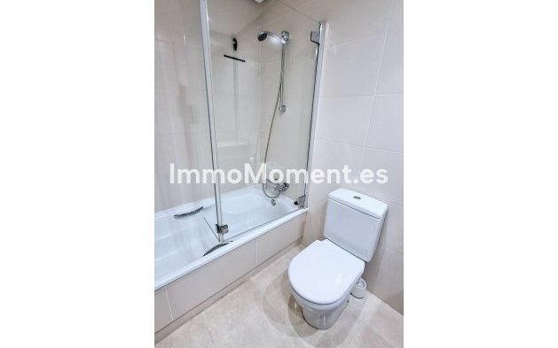 Reventa - Apartamento - Estepona  - Estepona Centro