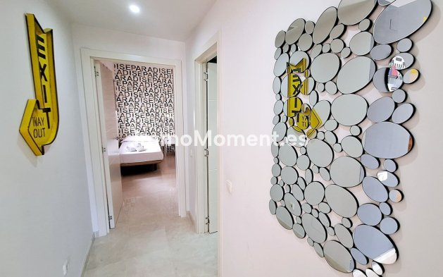 Reventa - Apartamento - Estepona  - Estepona Centro