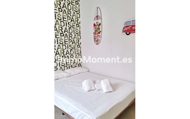 Reventa - Apartamento - Estepona  - Estepona Centro