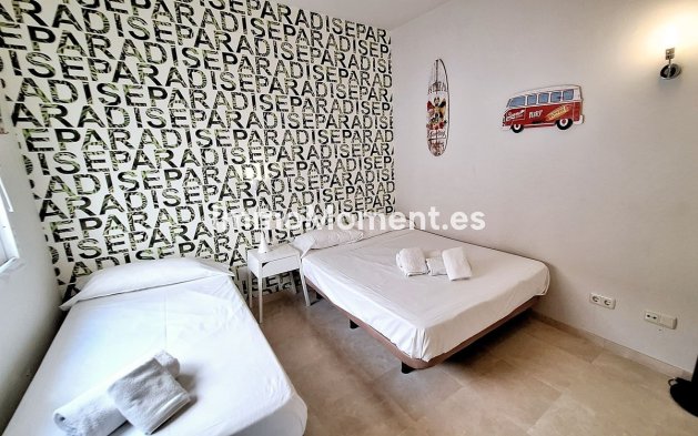 Reventa - Apartamento - Estepona  - Estepona Centro