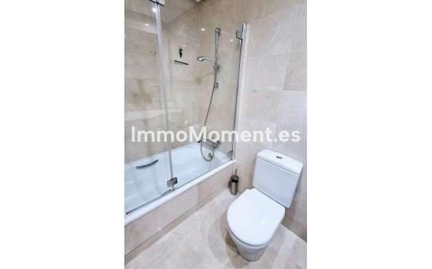 Reventa - Apartamento - Estepona  - Estepona Centro