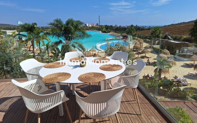 Reventa - Apartamento - Estepona  - Estepona Centro