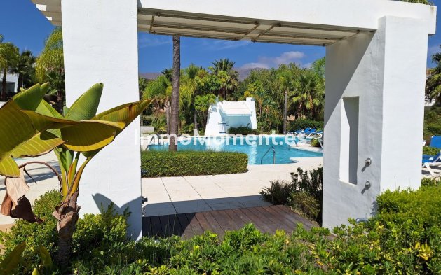 Reventa - Apartamento - Estepona  - Estepona Centro