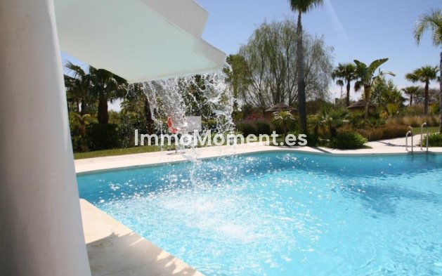 Reventa - Apartamento - Estepona  - Estepona Centro