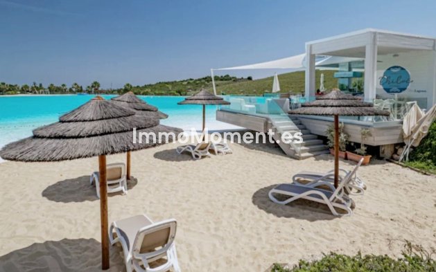 Reventa - Apartamento - Estepona  - Estepona Centro