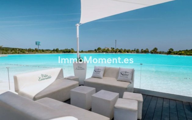 Reventa - Apartamento - Estepona  - Estepona Centro