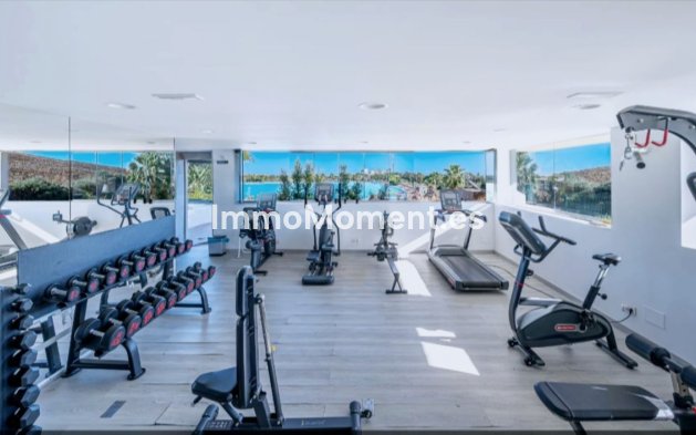 Reventa - Apartamento - Estepona  - Estepona Centro