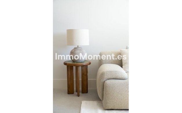 Wiederverkauf - Wohnung - Marbella - Marbella Centro