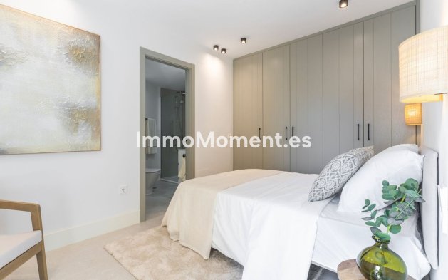 Wiederverkauf - Wohnung - Marbella - Marbella Centro