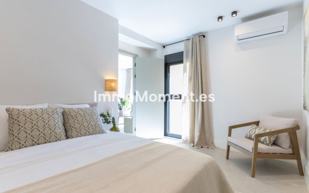 Wiederverkauf - Wohnung - Marbella - Marbella Centro