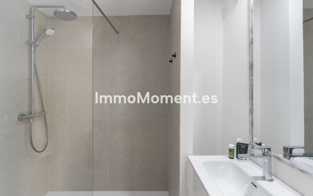 Wiederverkauf - Wohnung - Marbella - Marbella Centro