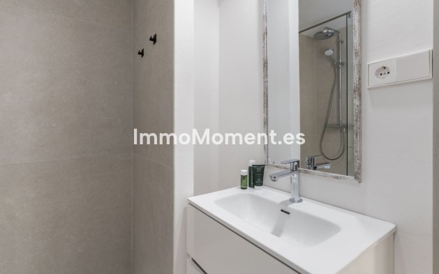 Wiederverkauf - Wohnung - Marbella - Marbella Centro