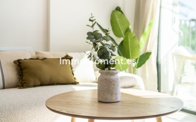 Wiederverkauf - Wohnung - Marbella - Marbella Centro