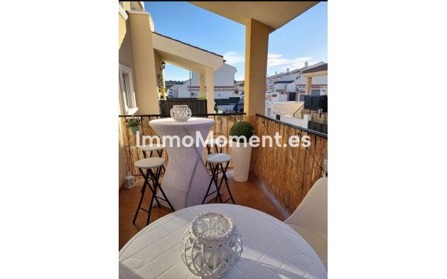 Resale - Detached villa - San Miguel de Salinas - San Miguel de Salinas Centro