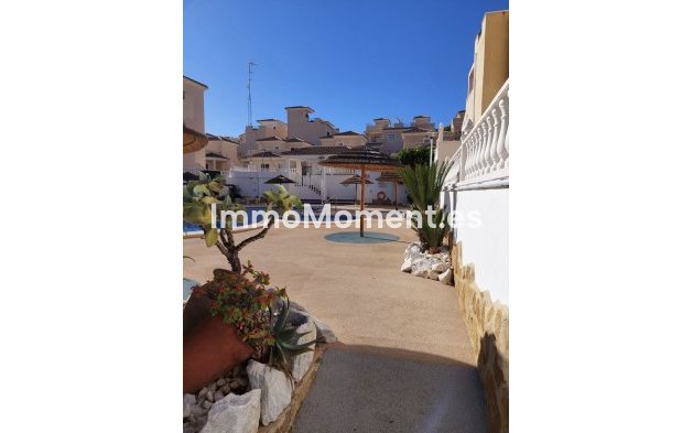 Resale - Detached villa - San Miguel de Salinas - San Miguel de Salinas Centro