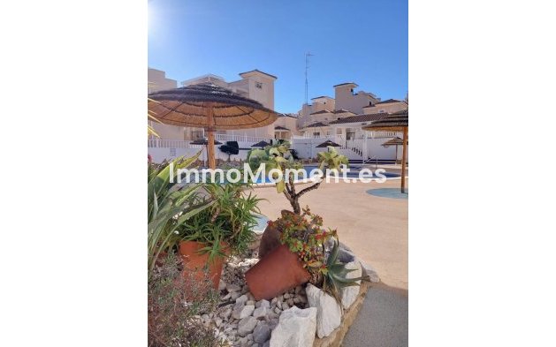 Resale - Detached villa - San Miguel de Salinas - San Miguel de Salinas Centro