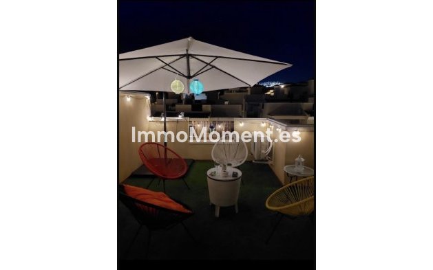 Resale - Detached villa - San Miguel de Salinas - San Miguel de Salinas Centro