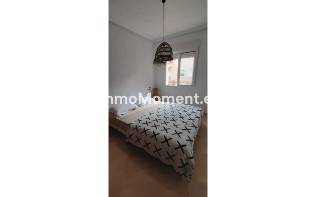 Resale - Detached villa - San Miguel de Salinas - San Miguel de Salinas Centro