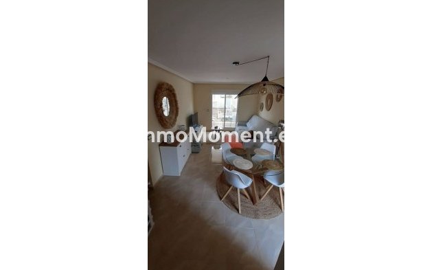 Resale - Detached villa - San Miguel de Salinas - San Miguel de Salinas Centro