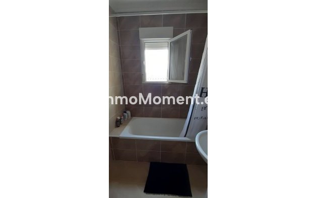 Resale - Detached villa - San Miguel de Salinas - San Miguel de Salinas Centro