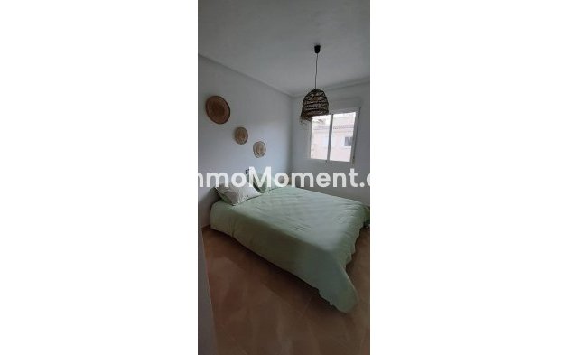 Resale - Detached villa - San Miguel de Salinas - San Miguel de Salinas Centro