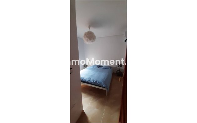 Resale - Detached villa - San Miguel de Salinas - San Miguel de Salinas Centro