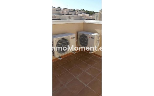 Resale - Detached villa - San Miguel de Salinas - San Miguel de Salinas Centro