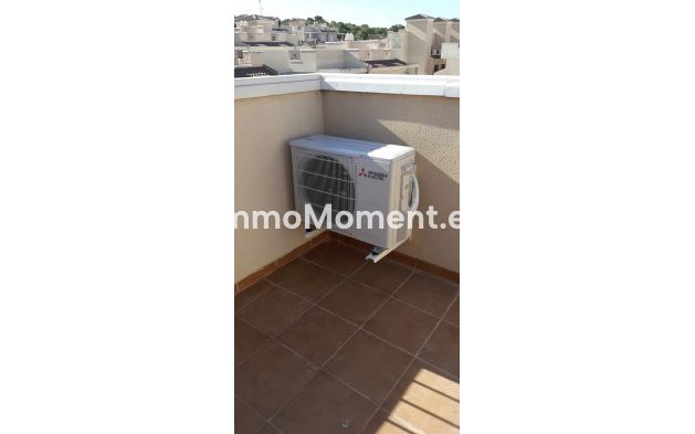 Resale - Detached villa - San Miguel de Salinas - San Miguel de Salinas Centro
