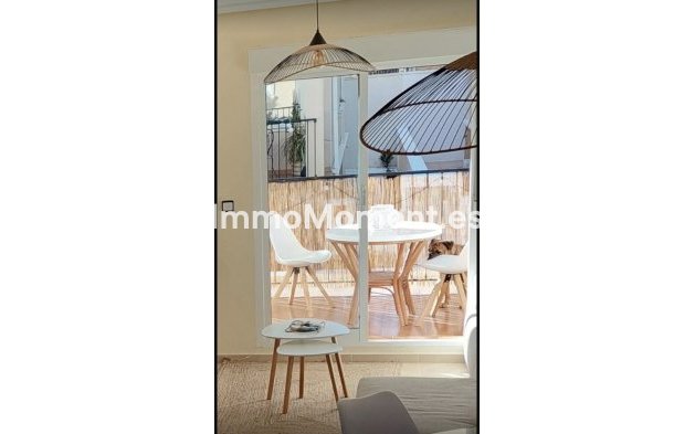 Resale - Detached villa - San Miguel de Salinas - San Miguel de Salinas Centro