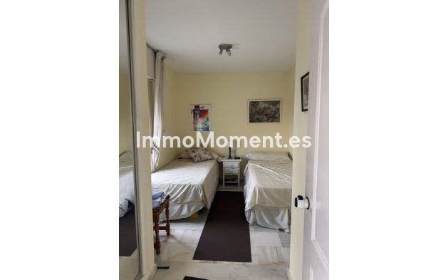 Wiederverkauf - Wohnung - Benalmadena - Benalmadena Costa