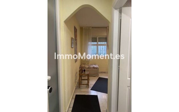 Wiederverkauf - Wohnung - Benalmadena - Benalmadena Costa