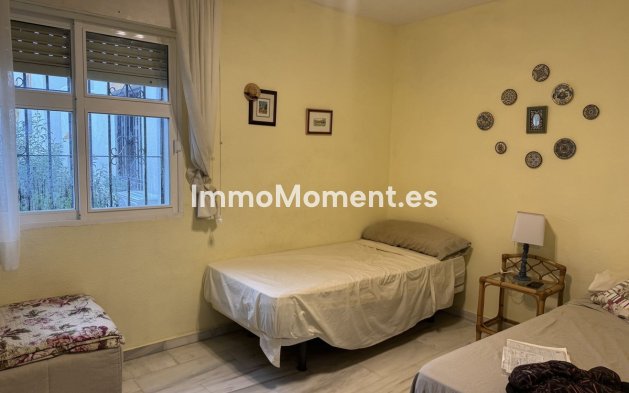 Wiederverkauf - Wohnung - Benalmadena - Benalmadena Costa