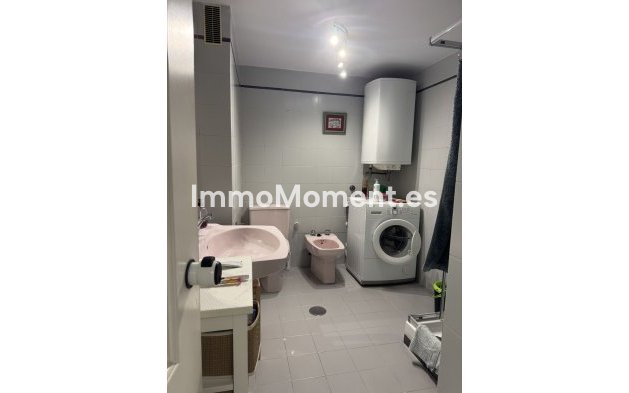 Wiederverkauf - Wohnung - Benalmadena - Benalmadena Costa
