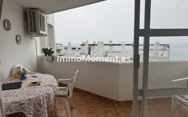Wiederverkauf - Wohnung - Benalmadena - Benalmadena Costa