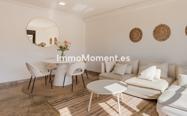 Bestaande woning - Appartement - Estepona  - Estepona Centro