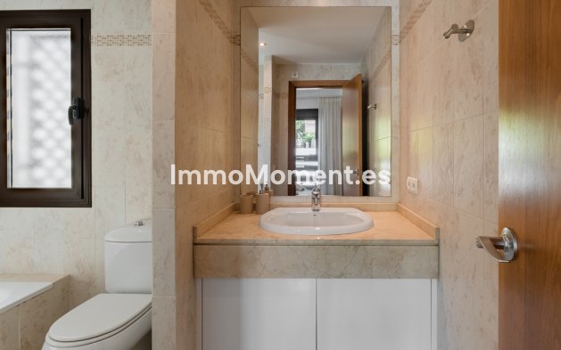 Bestaande woning - Appartement - Estepona  - Estepona Centro