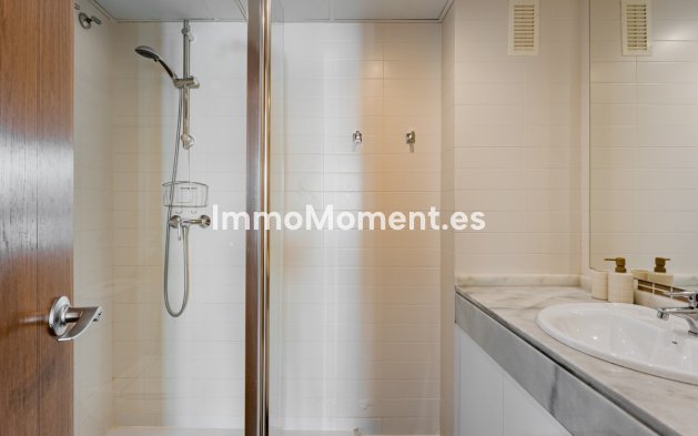 Bestaande woning - Appartement - Estepona  - Estepona Centro