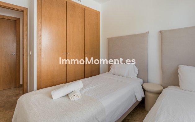 Bestaande woning - Appartement - Estepona  - Estepona Centro