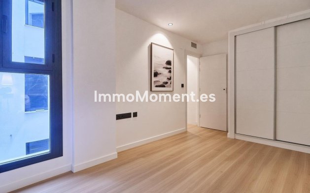 Reventa - Apartamento - Fuengirola - Fuengirola Centro