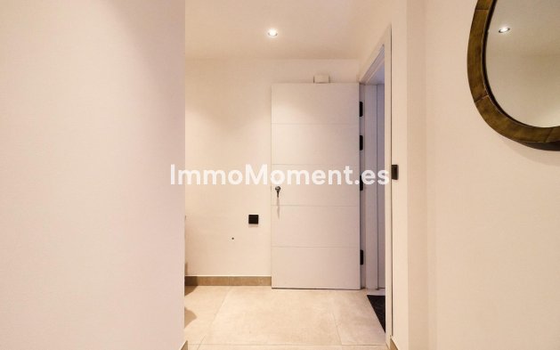 Reventa - Apartamento - Fuengirola - Fuengirola Centro