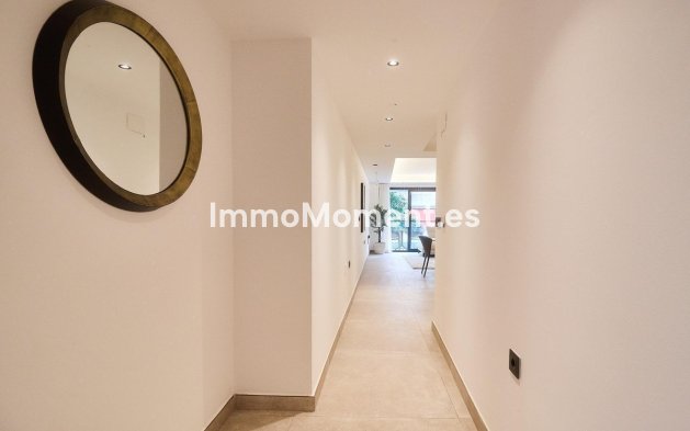 Reventa - Apartamento - Fuengirola - Fuengirola Centro
