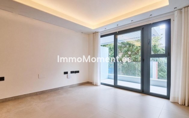 Reventa - Apartamento - Fuengirola - Fuengirola Centro
