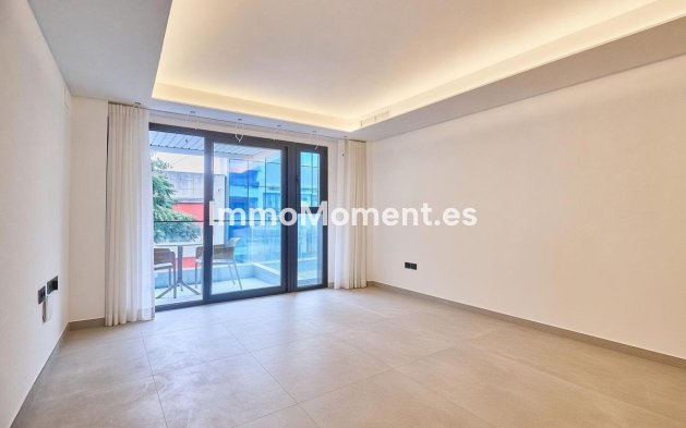 Reventa - Apartamento - Fuengirola - Fuengirola Centro