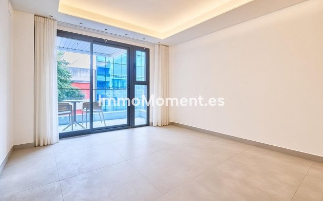 Reventa - Apartamento - Fuengirola - Fuengirola Centro