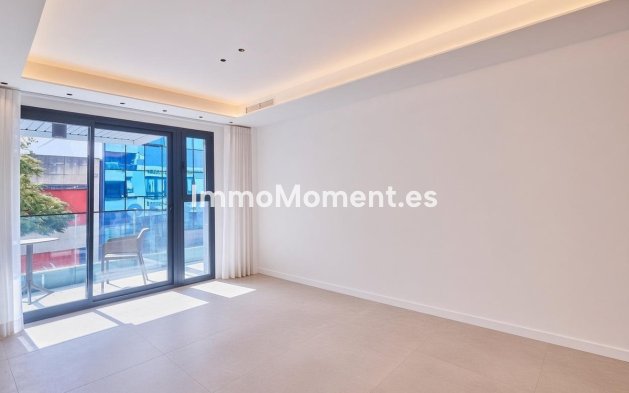 Reventa - Apartamento - Fuengirola - Fuengirola Centro