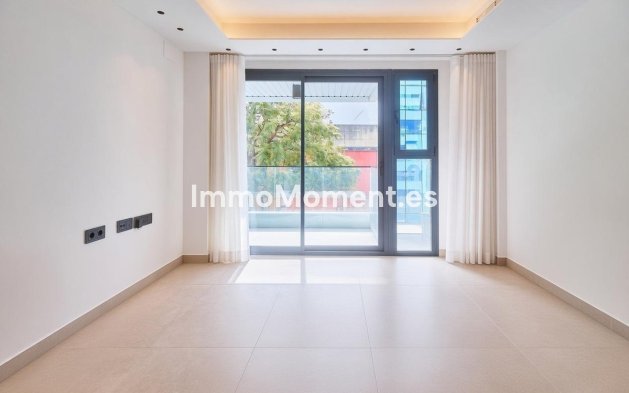 Reventa - Apartamento - Fuengirola - Fuengirola Centro