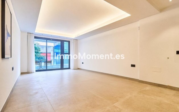Reventa - Apartamento - Fuengirola - Fuengirola Centro