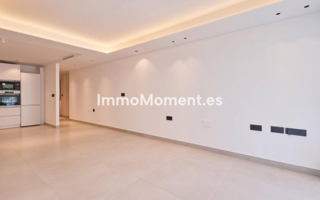 Reventa - Apartamento - Fuengirola - Fuengirola Centro